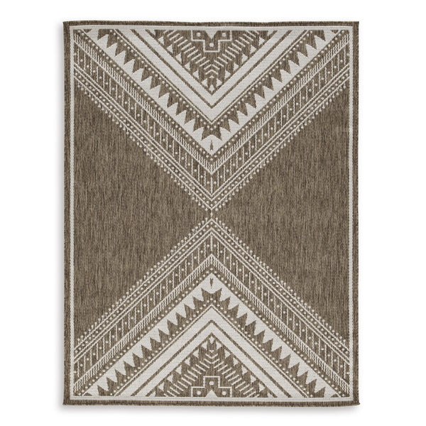 Signature Design by Ashley Rugs Rectangle R900012 IMAGE 1