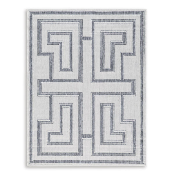 Signature Design by Ashley Rugs Rectangle R900031 IMAGE 1