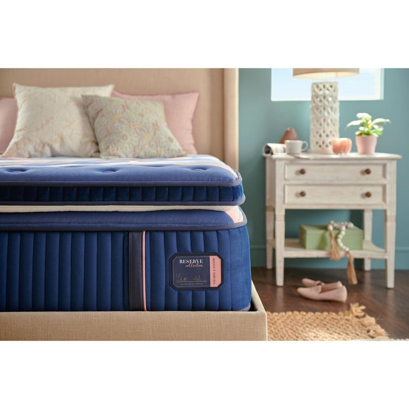  Sleep Sets_No  Size_Queen  -- Reserve Duet Firm with Lux Topper Mattress IMAGE 16
