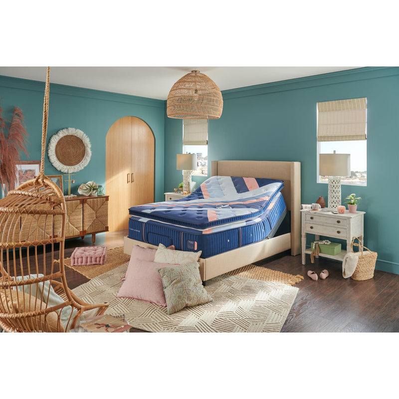  Sleep Sets_No  Size_Queen  -- Reserve Duet Firm with Lux Topper Mattress IMAGE 17