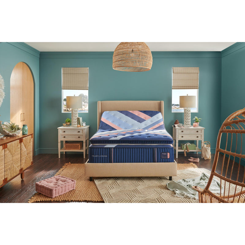  Sleep Sets_No  Size_Queen  -- Reserve Duet Firm with Lux Topper Mattress IMAGE 19