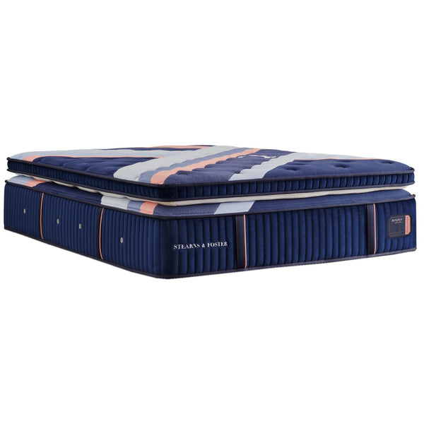  Sleep Sets_No  Size_Queen  -- Reserve Duet Firm with Lux Topper Mattress IMAGE 1