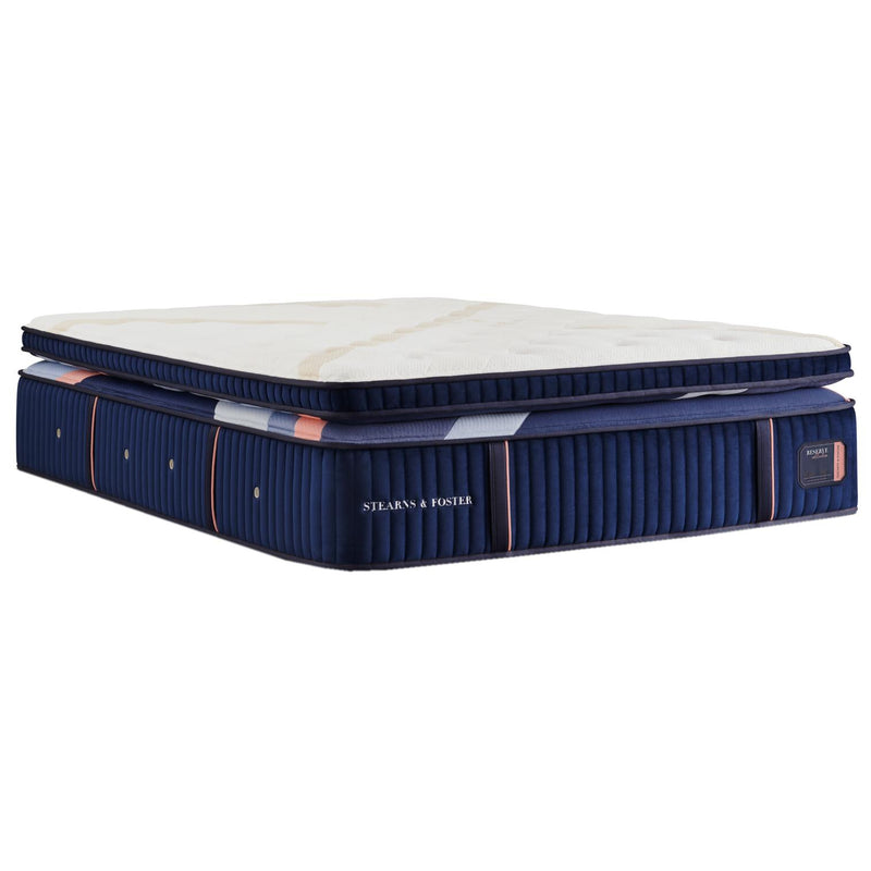  Sleep Sets_No  Size_Queen  -- Reserve Duet Firm with Lux Topper Mattress IMAGE 2