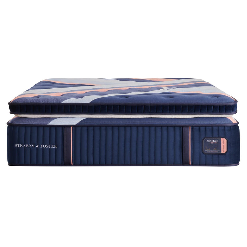  Sleep Sets_No  Size_Queen  -- Reserve Duet Firm with Lux Topper Mattress IMAGE 3