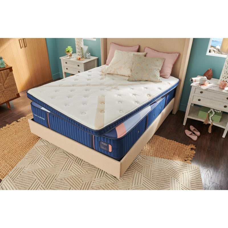  Sleep Sets_No  Size_King  -- Reserve Duet Firm with Lux Topper Mattress (King) IMAGE 13