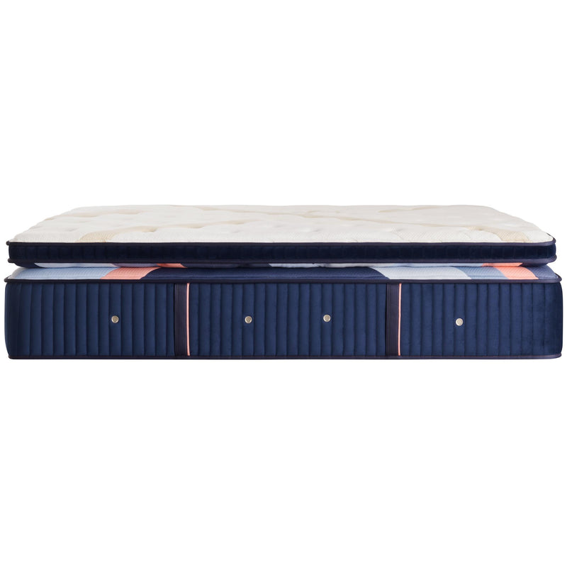  Sleep Sets_No  Size_King  -- Reserve Duet Firm with Lux Topper Mattress (King) IMAGE 6