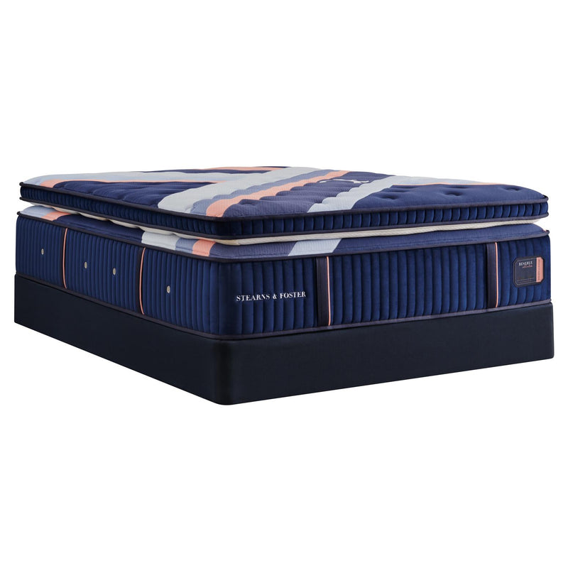  Sleep Sets_No  Size_King  -- Reserve Duet Firm with Lux Topper Mattress (King) IMAGE 7