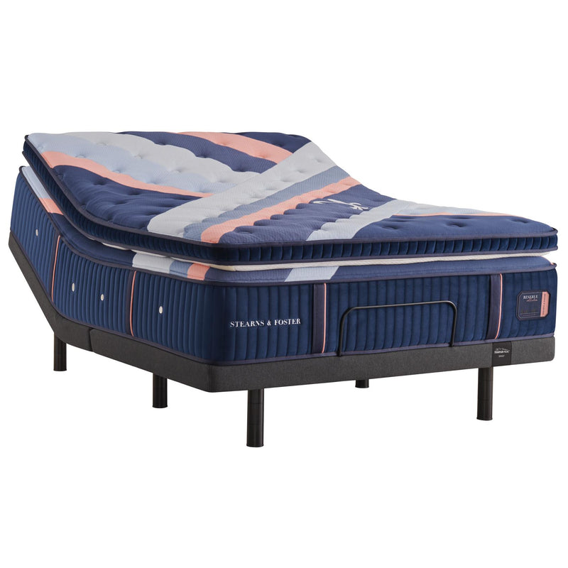  Sleep Sets_No  Size_King  -- Reserve Duet Firm with Lux Topper Mattress (King) IMAGE 9