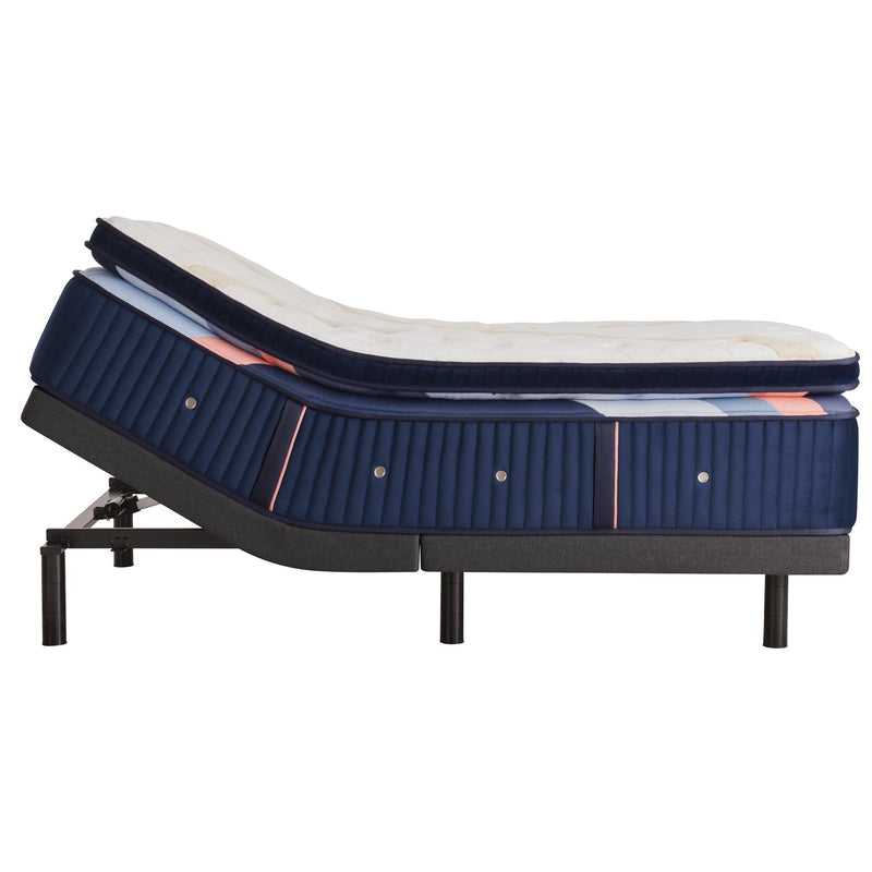 Sleep Sets_No  Size_California King  -- Reserve Duet Firm with Lux Topper Mattress (California King) IMAGE 11