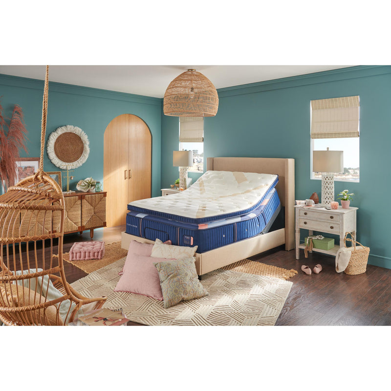  Sleep Sets_No  Size_California King  -- Reserve Duet Firm with Lux Topper Mattress (California King) IMAGE 18