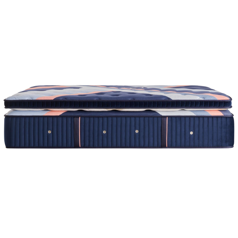  Sleep Sets_No  Size_California King  -- Reserve Duet Firm with Lux Topper Mattress (California King) IMAGE 5