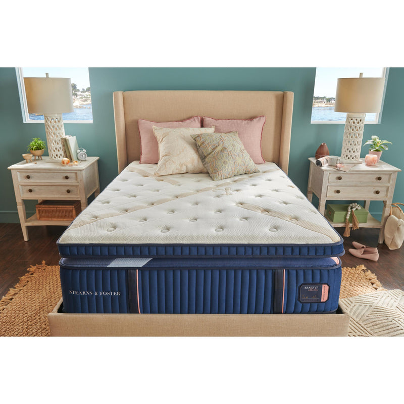  Sleep Sets_Yes  Size_King  -- Reserve Duet Firm with Lux Topper Mattress Set (King) IMAGE 5