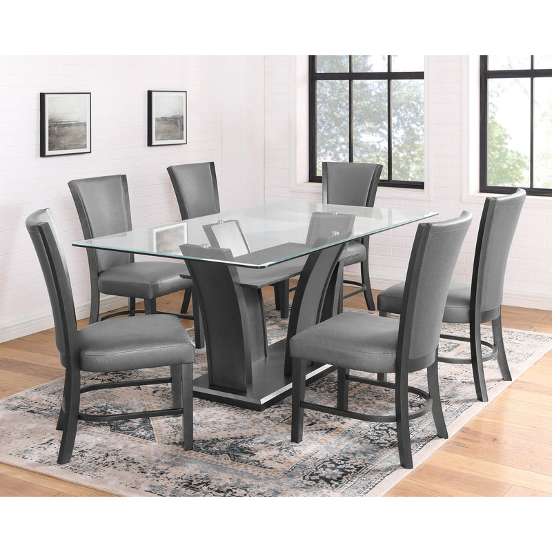 Crown Mark Camelia Dining Chair 1216S IMAGE 3