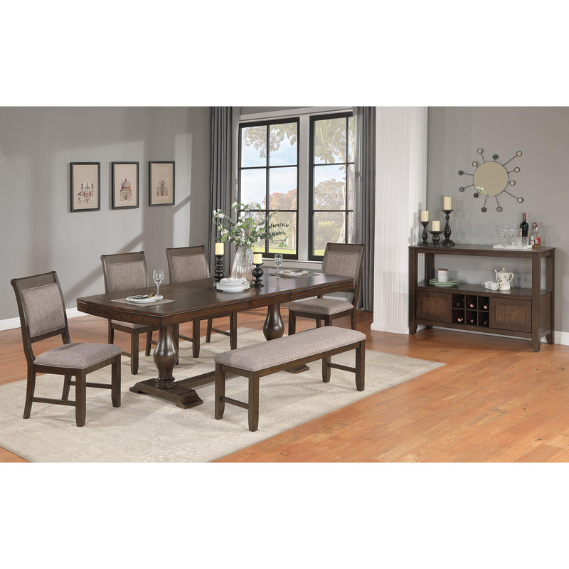 Crown Mark Tarin Dining Chair 2145S IMAGE 3