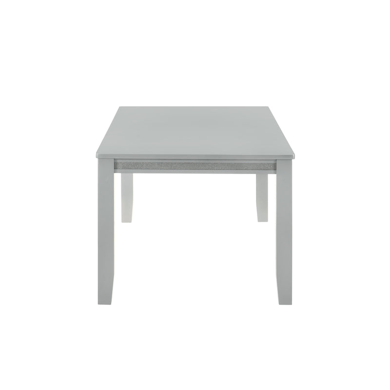 Crown Mark Vela Dining Table 2161T-3864 IMAGE 2