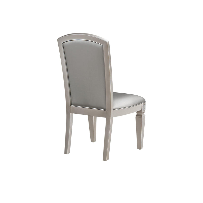 Crown Mark Klina Dining Chair 2200S IMAGE 2