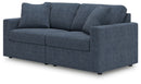 Modmax - L-Shaped Sectional - Ink