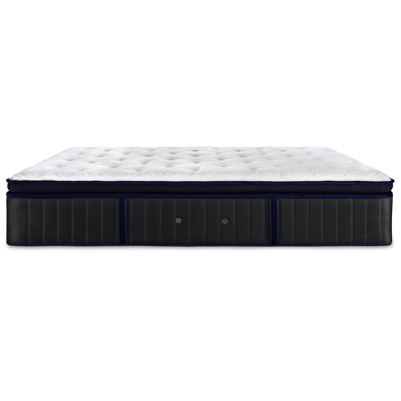  Sleep Sets_No  Size_Twin  -- East Bourne Cushion Firm Pillow Top Mattress (Twin) IMAGE 3