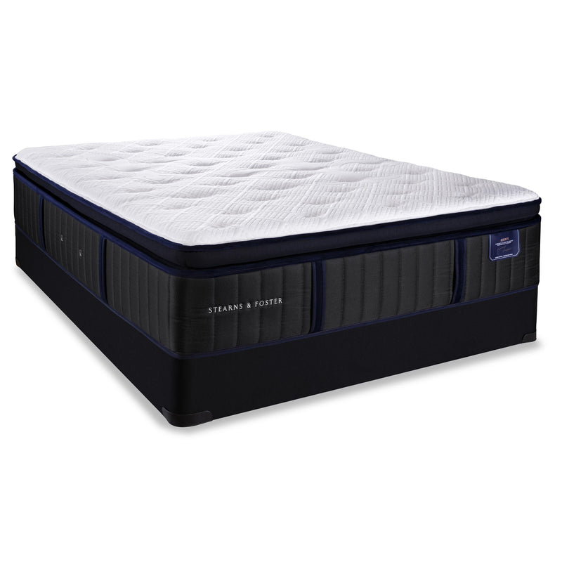 Sleep Sets_No  Size_Twin  -- East Bourne Cushion Firm Pillow Top Mattress (Twin) IMAGE 5