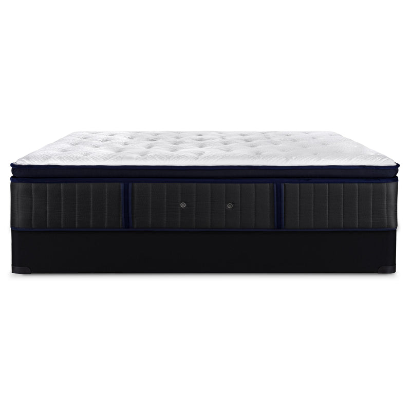  Sleep Sets_No  Size_Twin  -- East Bourne Cushion Firm Pillow Top Mattress (Twin) IMAGE 7
