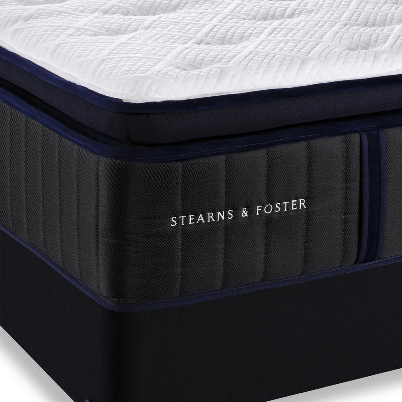  Sleep Sets_No  Size_Twin  -- East Bourne Cushion Firm Pillow Top Mattress (Twin) IMAGE 8