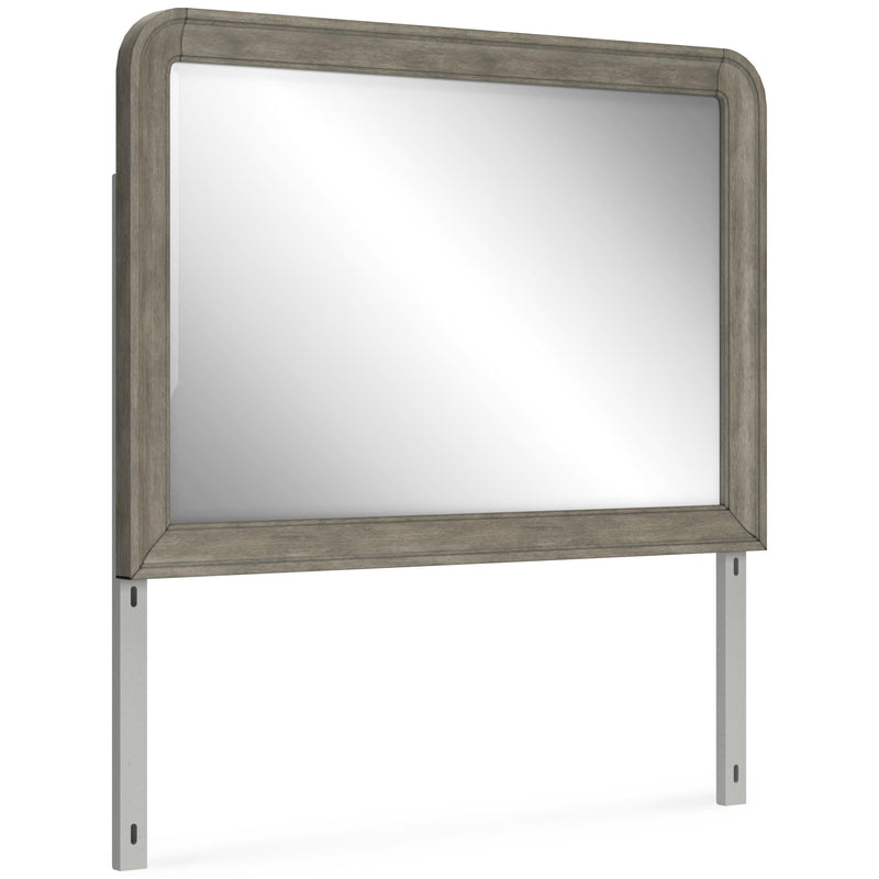 Signature Design by Ashley Lexorne B924 Dresser Mirror B924-36 IMAGE 1