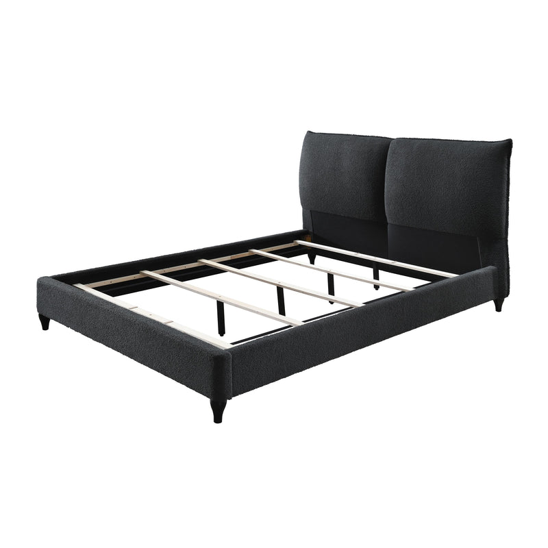 Crown Mark Beds King 5106CL-K-HBFB/5106CL-KQ-RAIL/5106-K-DECK IMAGE 3