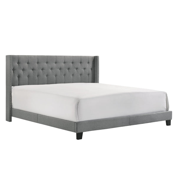 Crown Mark Beds King 5267GY-K IMAGE 1