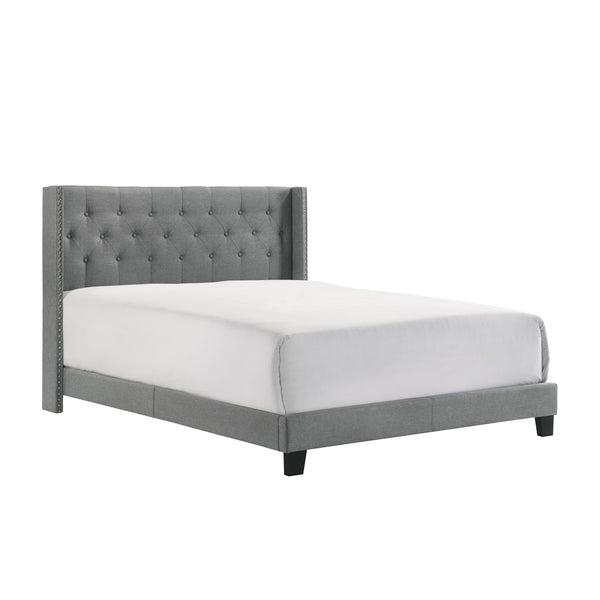 Crown Mark Beds Queen 5267GY-Q IMAGE 1