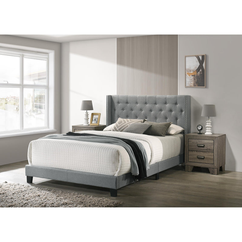 Crown Mark Beds Queen 5267GY-Q IMAGE 2