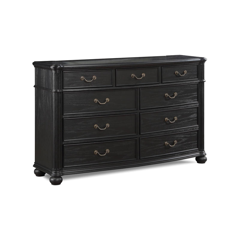 Crown Mark Dressers 9 Drawers B1130-1 IMAGE 1