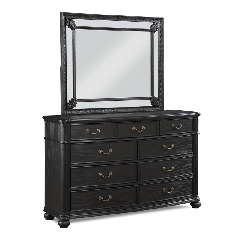 Crown Mark Dressers 9 Drawers B1130-1 IMAGE 3