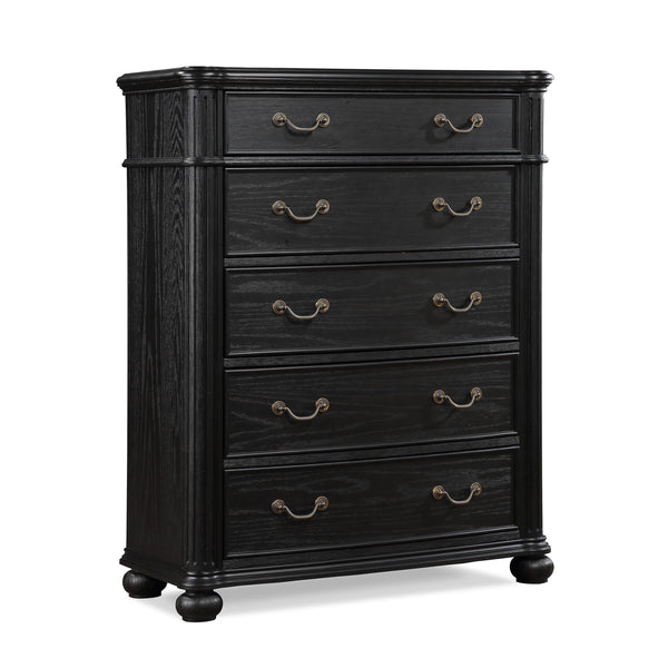 Crown Mark Chests 5 Drawers B1130-4 IMAGE 1