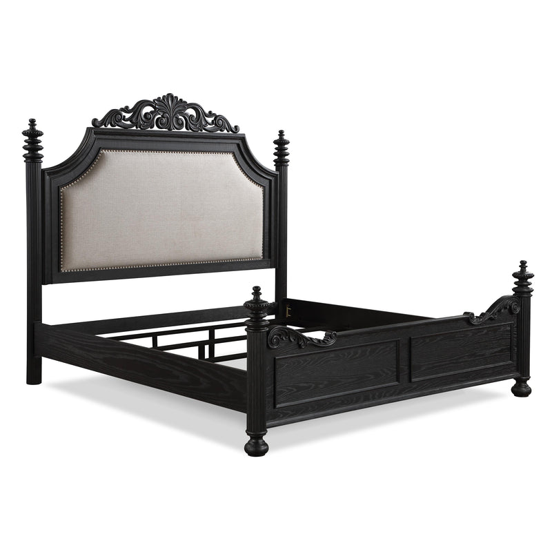 Crown Mark Beds King B1130-K-FB/B1130-K-HB/B1130-KQ-RAIL IMAGE 3