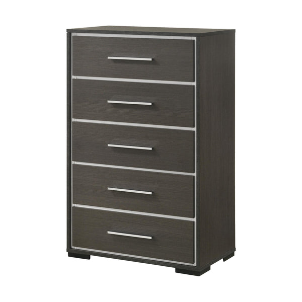 EDEN 6-drawer dresser