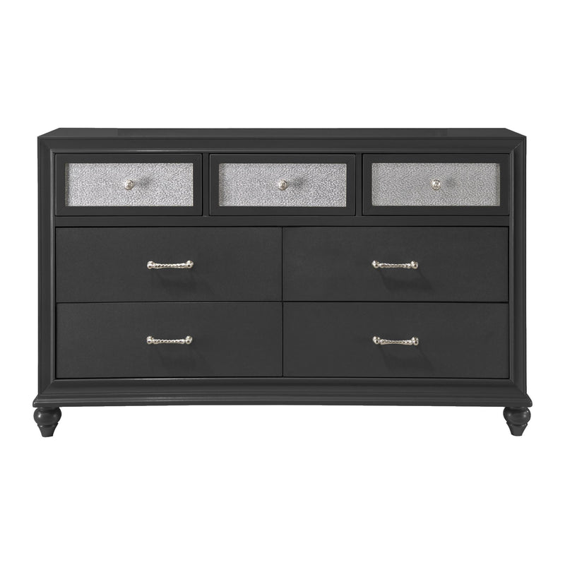 Crown Mark Lila 7-Drawer Dresser B4398-1 IMAGE 1