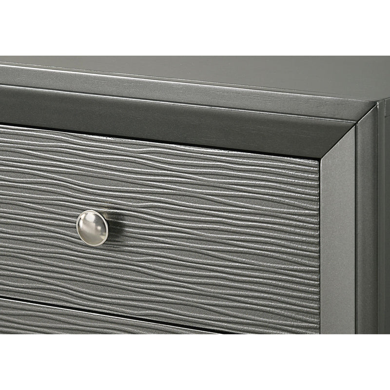 Crown Mark Denker 9-Drawer Dresser B4715-1 IMAGE 4