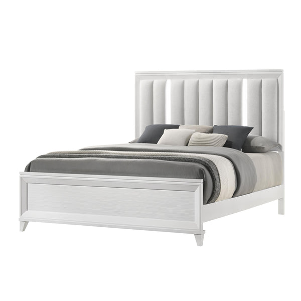 Crown Mark Beds King B7300-K-FB/B7300-K-HB/B7300-KQ-RAIL IMAGE 1