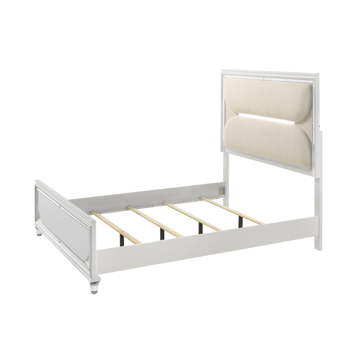 Crown Mark Eden B7400-Q Queen Bed
