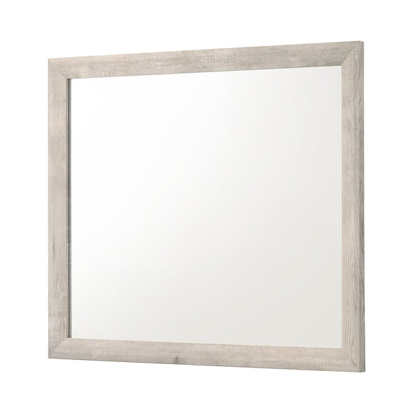 Crown Mark Valor Dresser Mirror B9330-11 IMAGE 1