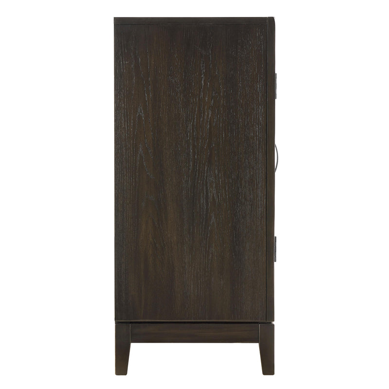 Crown Mark Jeffries Sideboard 2070-SB IMAGE 3