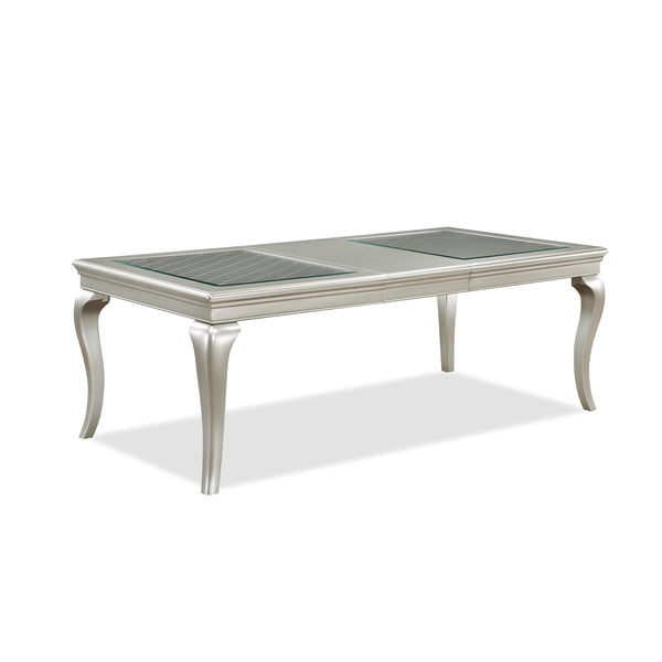Crown Mark Dining Tables Rectangle 2264T-4284 IMAGE 1