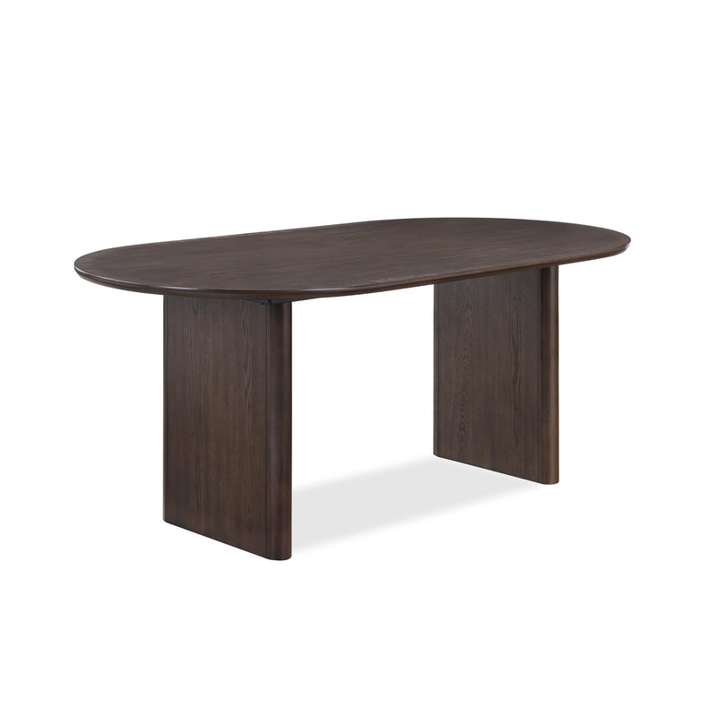 Crown Mark Dining Tables Oval 2268T-3872 IMAGE 1