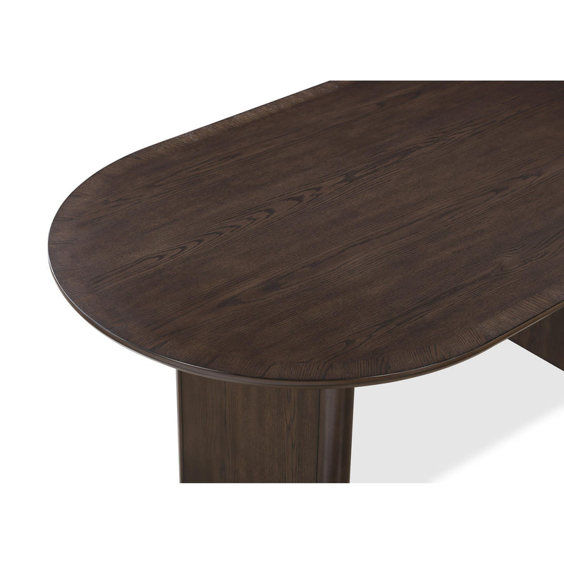 Crown Mark Dining Tables Oval 2268T-3872 IMAGE 3