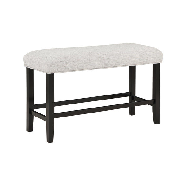 Crown Mark Dary Counter Height Bench 2620-BENCH IMAGE 1