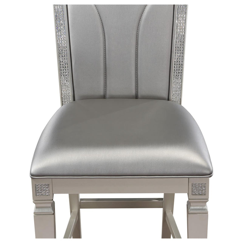 Crown Mark Dining Seating Chairs 2700S-24 IMAGE 4