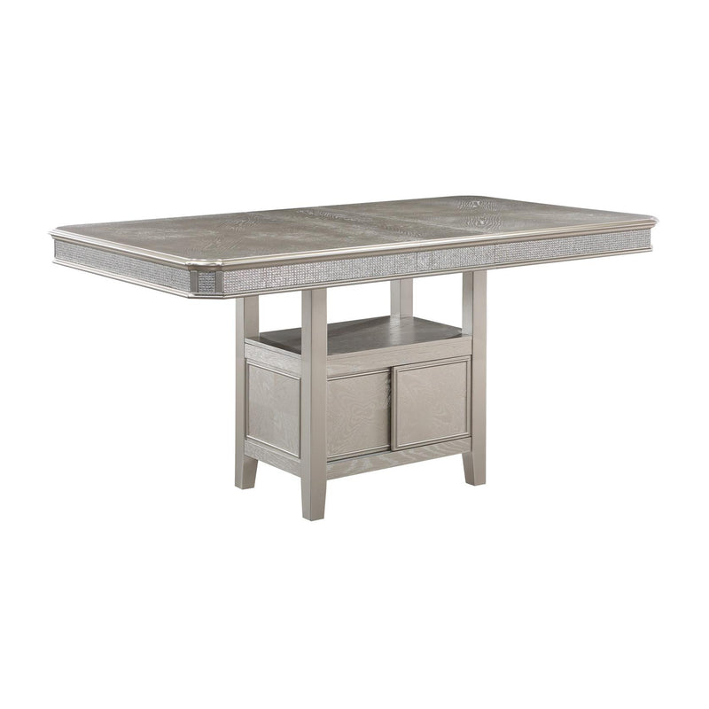 Crown Mark Dining Tables Rectangle 2700T-4272 IMAGE 1