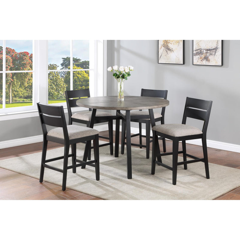 Crown Mark Dining Seating Chairs 2712S-24 IMAGE 3