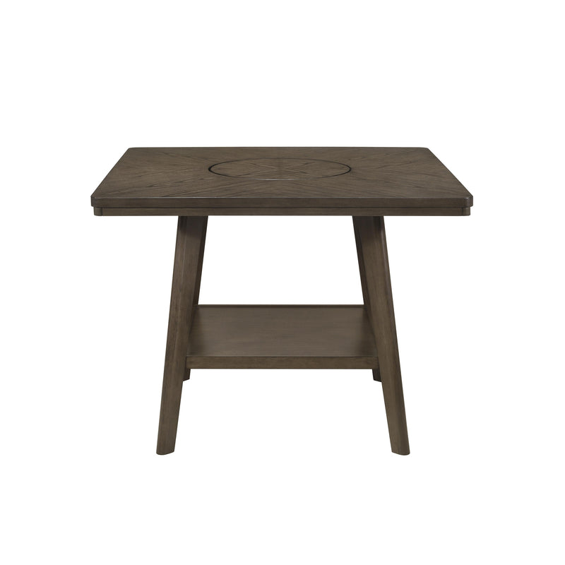 Crown Mark Dining Tables Square 2733T-4848 IMAGE 2