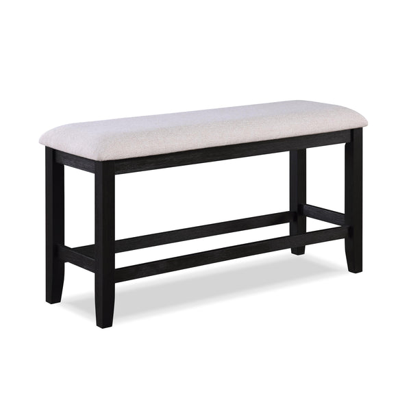 Crown Mark Regent Counter Height Bench 2772CL-BENCH IMAGE 1